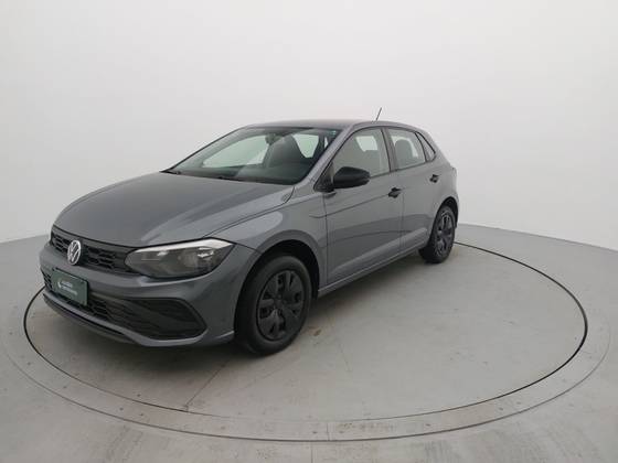 VOLKSWAGEN POLO 1.0 MPI TRACK MANUAL